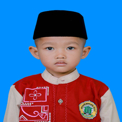 foto profil Muhammad Ali Al Khawarizi